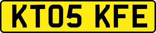 KT05KFE