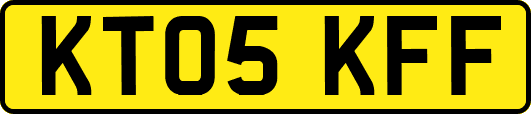 KT05KFF