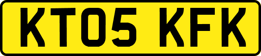 KT05KFK