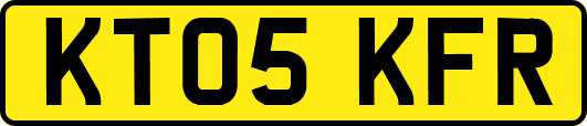 KT05KFR