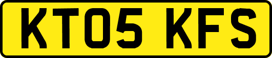 KT05KFS