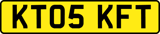 KT05KFT