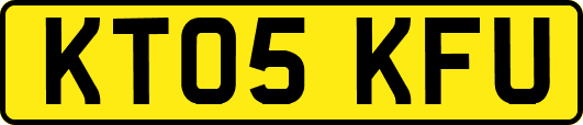 KT05KFU