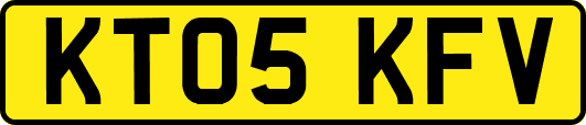 KT05KFV