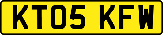 KT05KFW