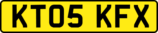 KT05KFX