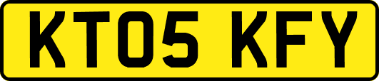 KT05KFY