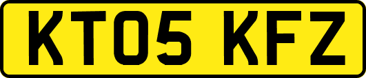 KT05KFZ