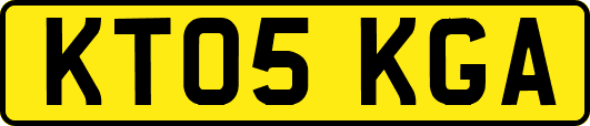 KT05KGA