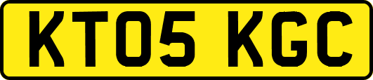 KT05KGC