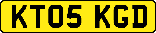 KT05KGD