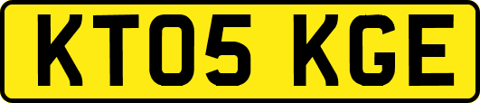 KT05KGE