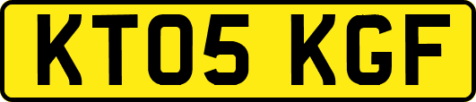 KT05KGF
