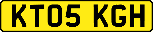 KT05KGH
