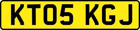 KT05KGJ