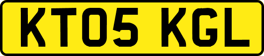KT05KGL