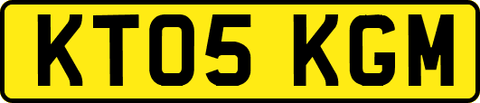KT05KGM