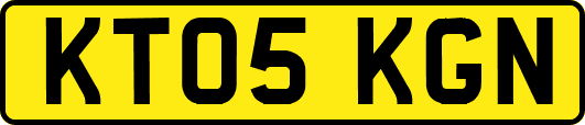 KT05KGN