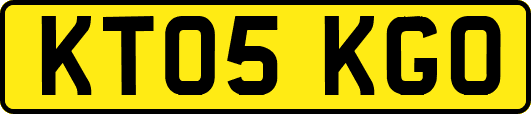 KT05KGO