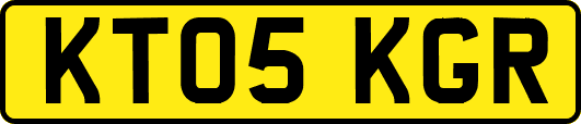 KT05KGR