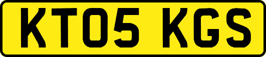 KT05KGS