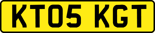 KT05KGT