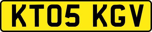 KT05KGV