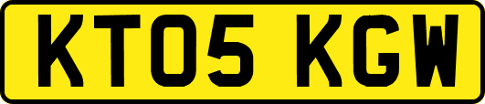 KT05KGW
