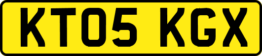 KT05KGX