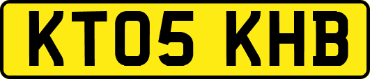 KT05KHB