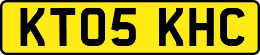 KT05KHC
