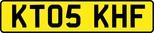 KT05KHF