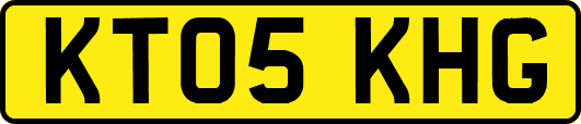 KT05KHG