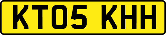 KT05KHH