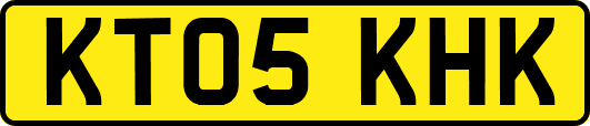 KT05KHK