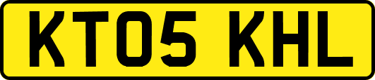 KT05KHL