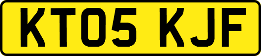 KT05KJF