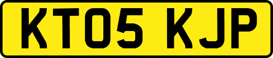 KT05KJP
