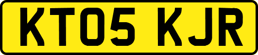 KT05KJR