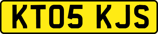 KT05KJS