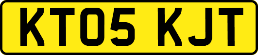KT05KJT