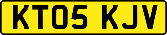 KT05KJV