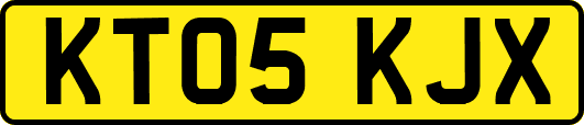 KT05KJX