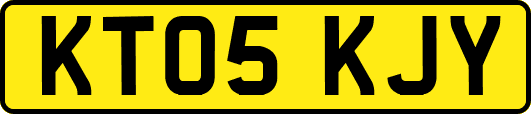 KT05KJY