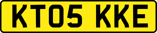 KT05KKE