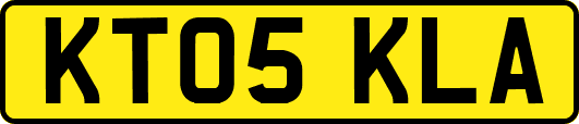 KT05KLA