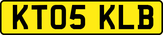 KT05KLB