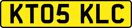 KT05KLC