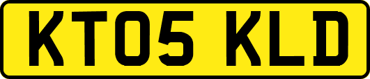 KT05KLD