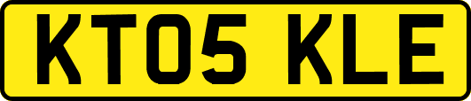 KT05KLE